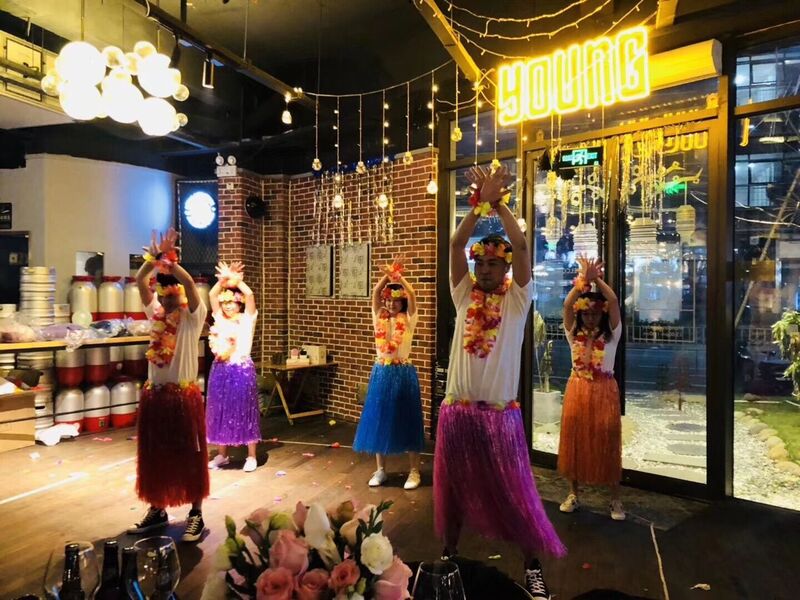 內(nèi)生定力，厚積薄發(fā)——優(yōu)景年會報道